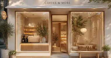Propiedad comercial 76 m² en Barcelona, Španjolska