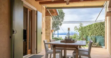 Apartamento 4 habitaciones en Torri del Benaco, Italia