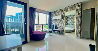 Condo 1 bedroom in Na Kluea, Thailand