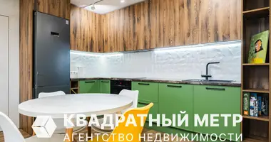 3 room apartment in Minsk, Belarus