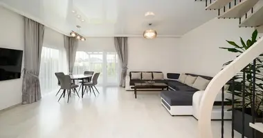 Casa en Sakiai, Lituania