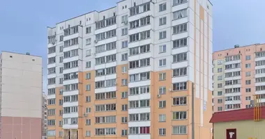 Wohnung 1 zimmer in Wizebsk, Belarus