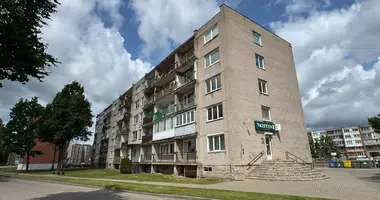 Mieszkanie 2 pokoi w Kozłowa Ruda, Litwa