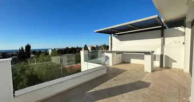 Apartamento 3 habitaciones en Pafos, Chipre