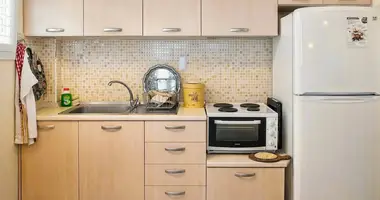 1 room apartment in Neos Marmaras, Greece