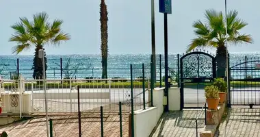 Wohnung 5 Schlafzimmer in Alanya, Türkei