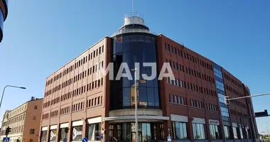 Büro 215 m² in Verwaltungsgemeinschaft Helsinki, Finnland