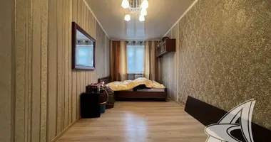 Wohnung 3 zimmer in Kobryn, Belarus