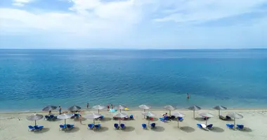 Hôtel 1 000 m² dans Polygyros Municipality, Grèce