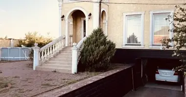 Dom 4 pokoi w Velykyi Dalnyk, Ukraina