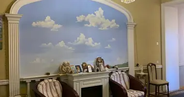 Квартира 5 комнат в Одесса, Украина