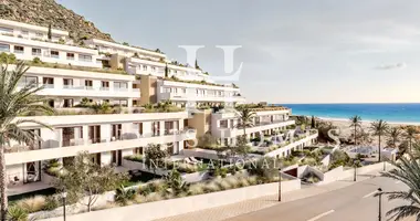 2 bedroom apartment in Mojacar, Spain