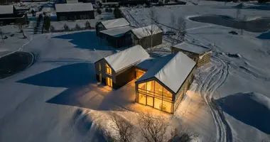 Maison dans Palanga, Lituanie