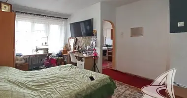 1 room apartment in Brest, Belarus