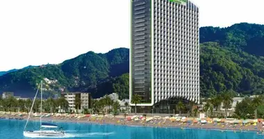Mieszkanie 1 pokój w Batumi, Gruzja