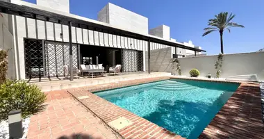 Таунхаус 2 комнаты в Мурсия, Испания