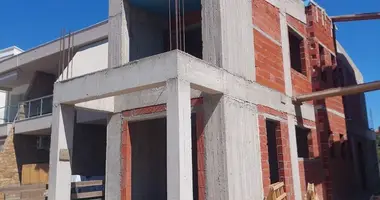 Townhouse 1 bedroom in Nikiti, Greece