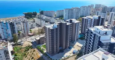 1 bedroom apartment in Erdemli, Turkey