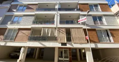 Apartamento 3 habitaciones en Efeler, Turquía
