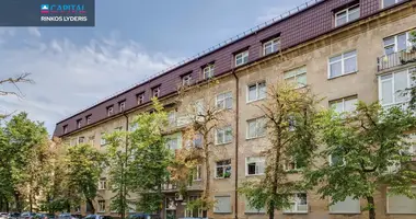 Wohnung 1 zimmer in Vilnius, Litauen
