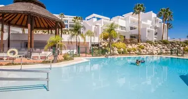 Wohnung 3 Schlafzimmer in Benahavis, Spanien