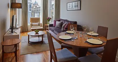 Apartamento 2 habitaciones en Londres, Reino Unido