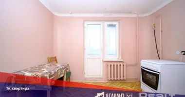 Квартира 1 комната в Минск, Беларусь