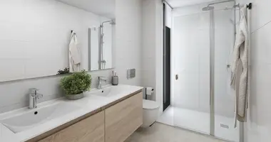 Szeregowiec w San Javier, Hiszpania