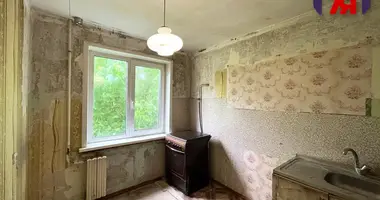 Mieszkanie 2 pokoi w Soligorsk, Białoruś