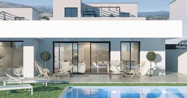 Villa 4 habitaciones en Finestrat, Španjolska