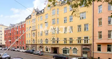 Appartement 1 chambre dans Helsinki sub region, Finlande