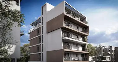 3 bedroom apartment in Limassol, Cyprus