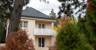 Villa 5 rooms in Vienna, Austria
