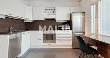 Appartement 1 chambre dans Helsinki sub region, Finlande