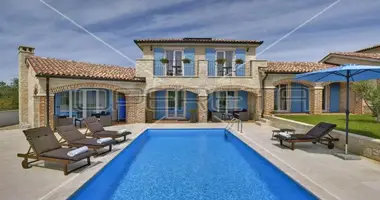 Casa 8 habitaciones en Opcina Medulin, Croacia