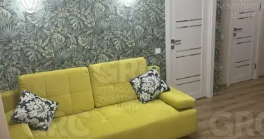 1 room apartment in Evenkiysky Rayon, Russia