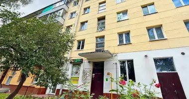Mieszkanie 3 pokoi w Baranowicze, Białoruś