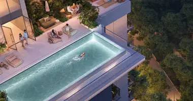 Appartement 1 chambre dans Doubaï, Émirats arabes unis