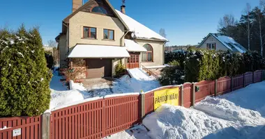 Dom 6 pokojów w Pinki, Łotwa