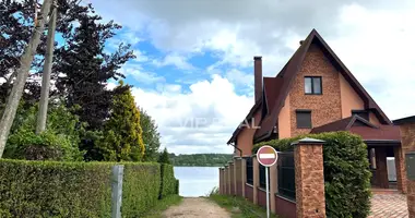 Maison 6 chambres dans Kekavas pagasts, Lettonie