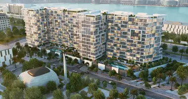 Apartamento en Abu Dabi, Emiratos Árabes Unidos