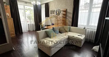 2 room apartment in Brest, Belarus
