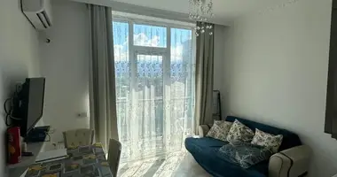 1 bedroom apartment in Batumi, Georgia