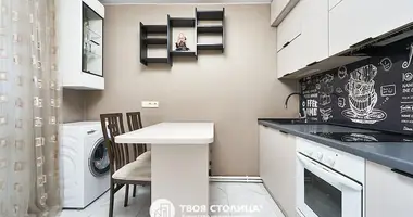 1 bedroom apartment in Fanipal, Belarus