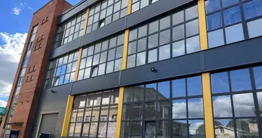 Коммерческое помещение 580 м² в Рига, Латвия