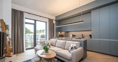 2 room apartment in Vilnius, Lithuania