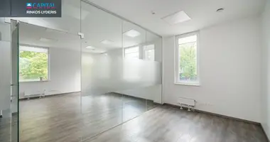 Commercial property 61 m² in Vilnius, Lithuania