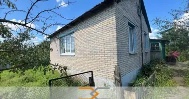 Casa en Novyja Rackavicy, Belarús