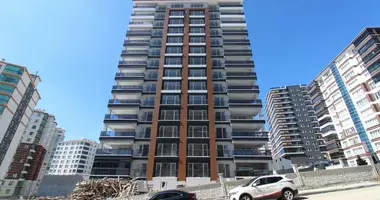 Wohnung 5 zimmer in Pursaklar, Türkei