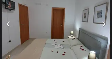 Hotel w Boreti, Czarnogóra